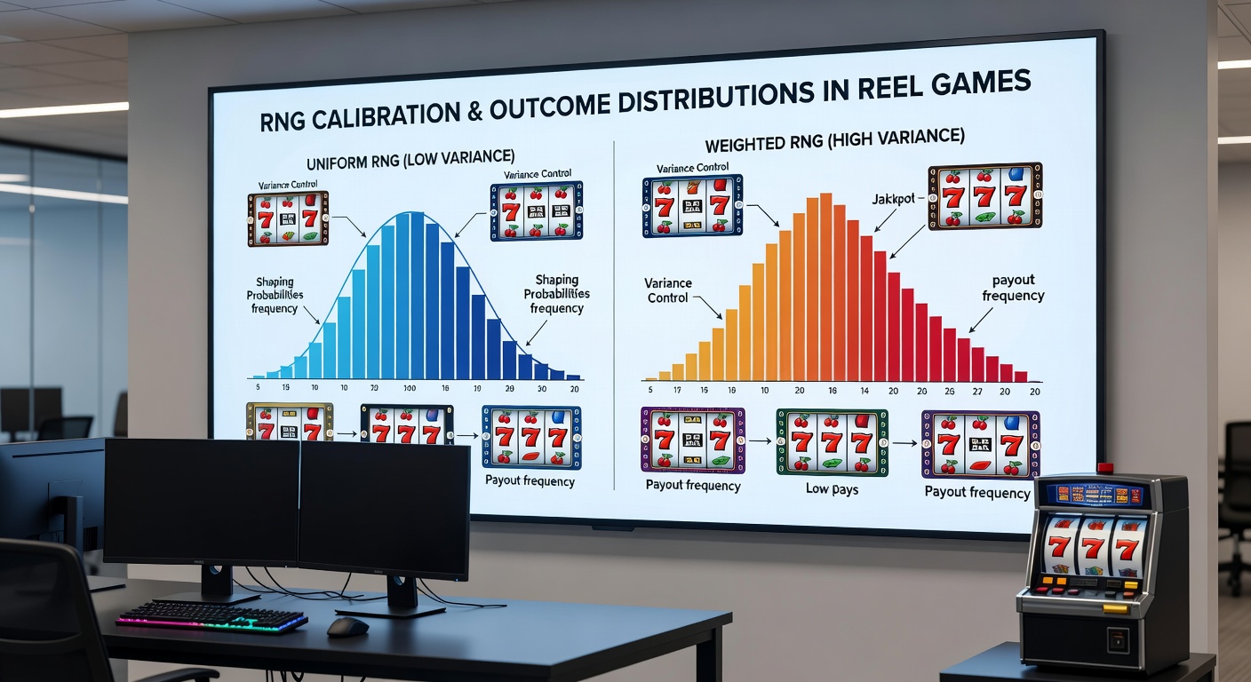 Card shuffling simulation on a portable device illustrating RNG distribution across poker and blackjack sessions